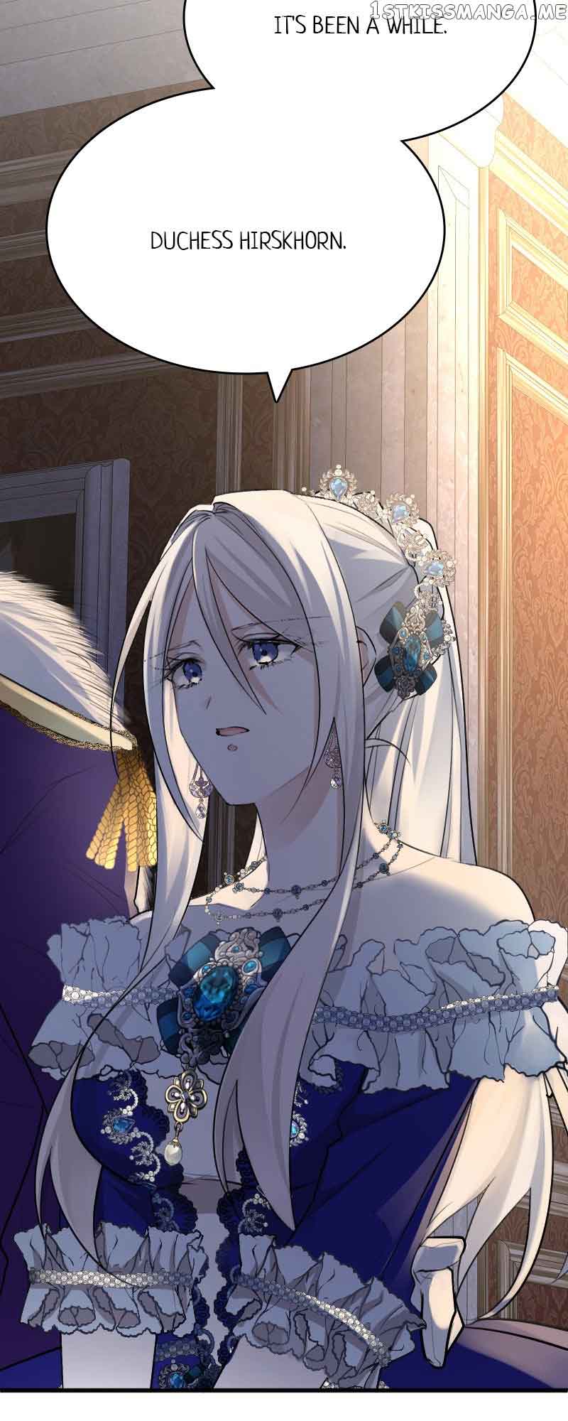 A Howling Sacrifice: The Wolf General’s Bride Chapter 22 208 15