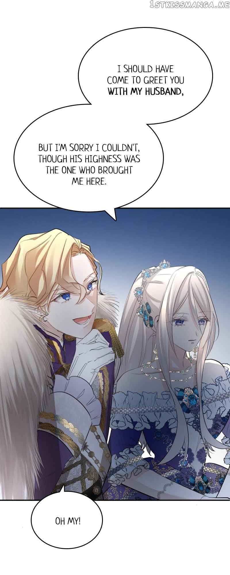 A Howling Sacrifice: The Wolf General’s Bride Chapter 22 210 17