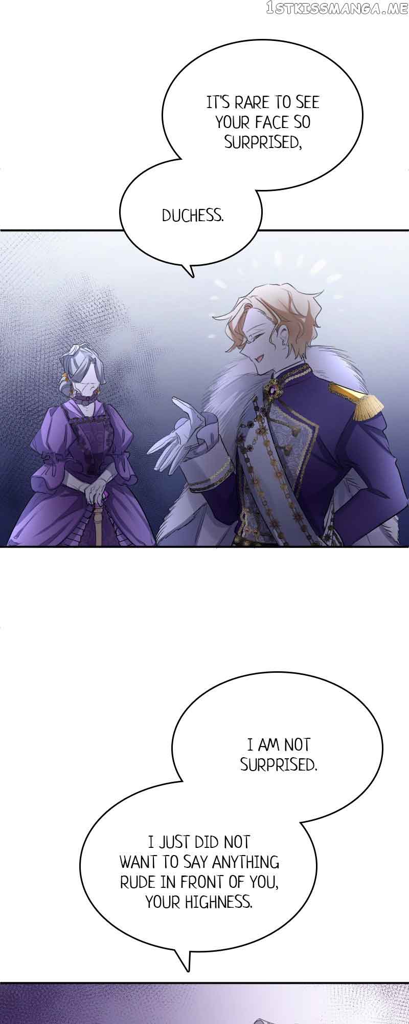 A Howling Sacrifice: The Wolf General’s Bride Chapter 22 211 18