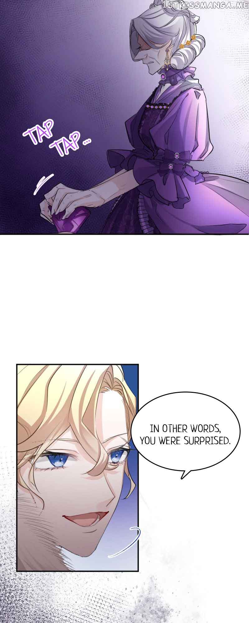 A Howling Sacrifice: The Wolf General’s Bride Chapter 22 212 19