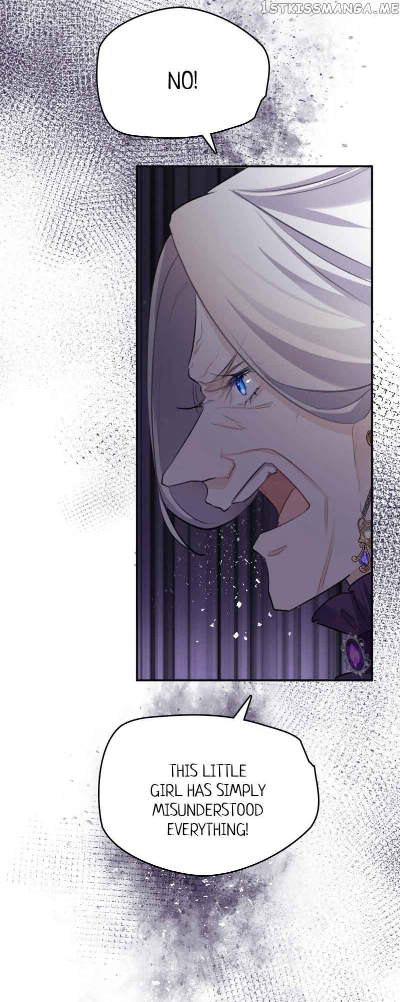 A Howling Sacrifice: The Wolf General’s Bride Chapter 22 213 20