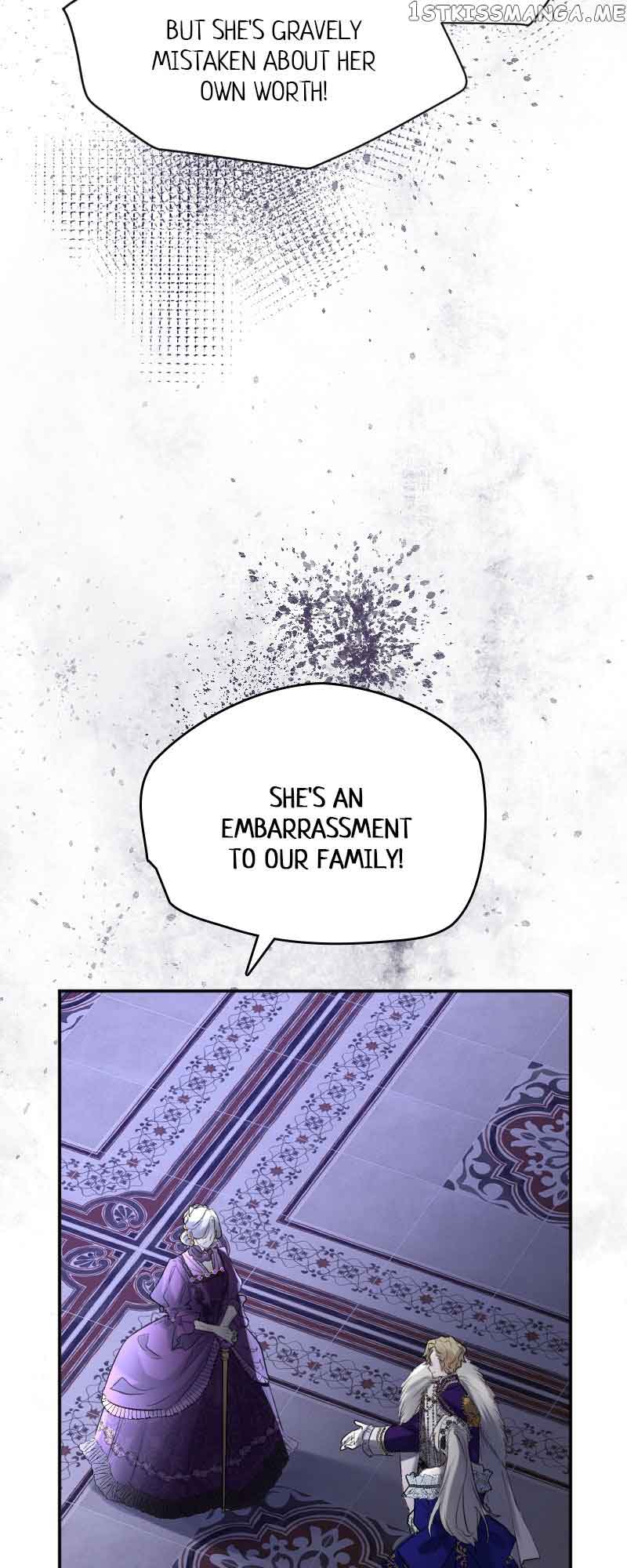 A Howling Sacrifice: The Wolf General’s Bride Chapter 22 215 22