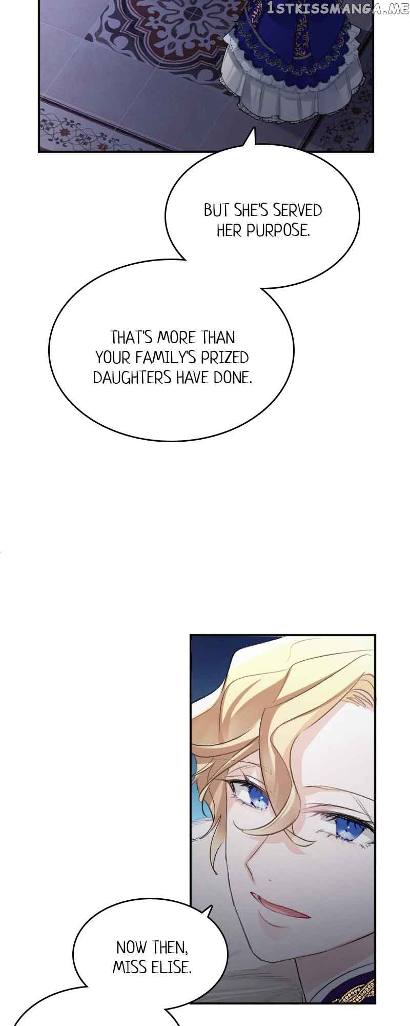 A Howling Sacrifice: The Wolf General’s Bride Chapter 22 216 23