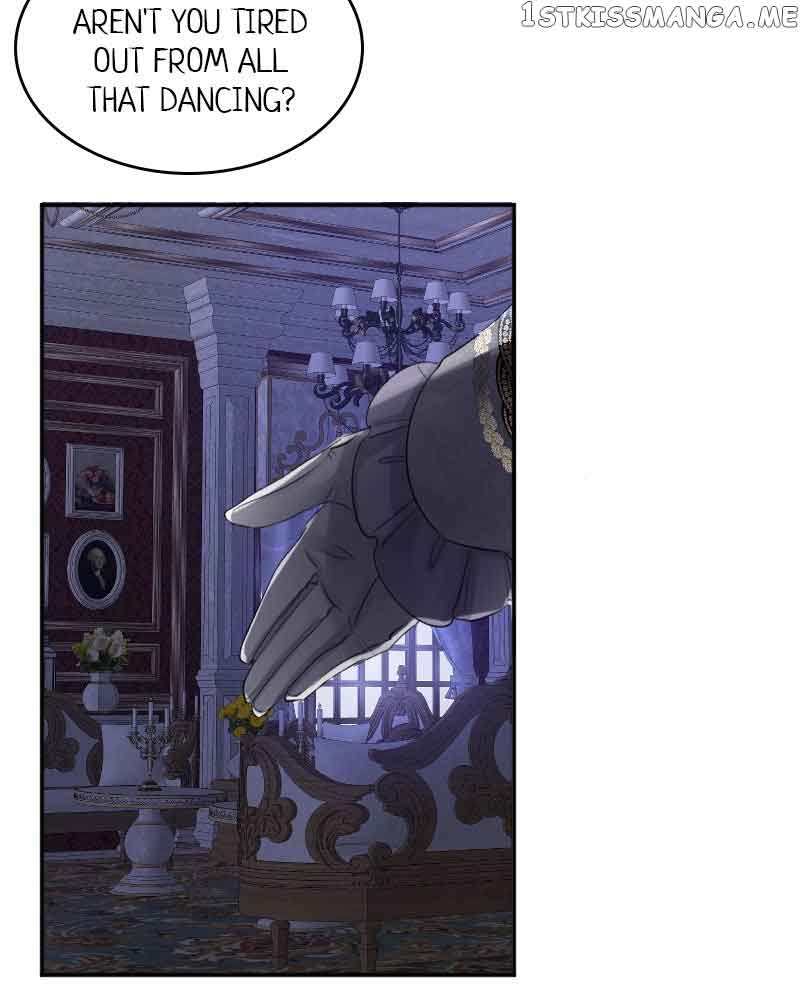 A Howling Sacrifice: The Wolf General’s Bride Chapter 22 217 24