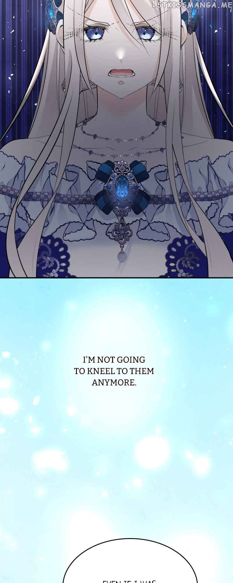 A Howling Sacrifice: The Wolf General’s Bride Chapter 22 219 26