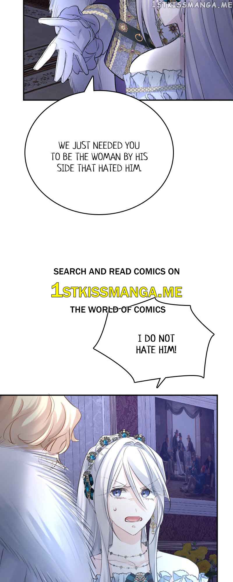 A Howling Sacrifice: The Wolf General’s Bride Chapter 22 223 30