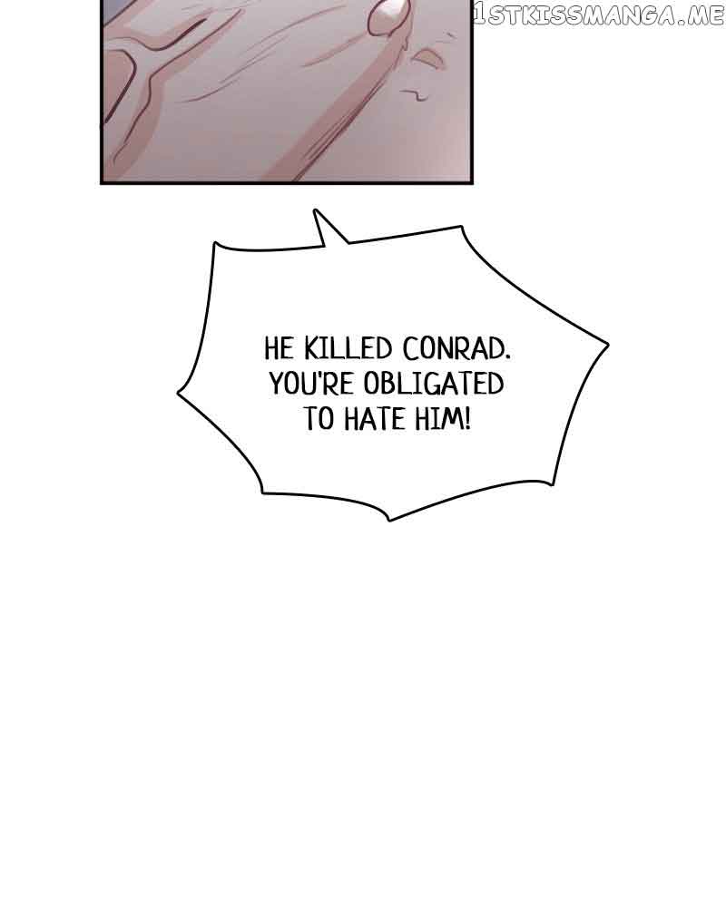 A Howling Sacrifice: The Wolf General’s Bride Chapter 22 225 32