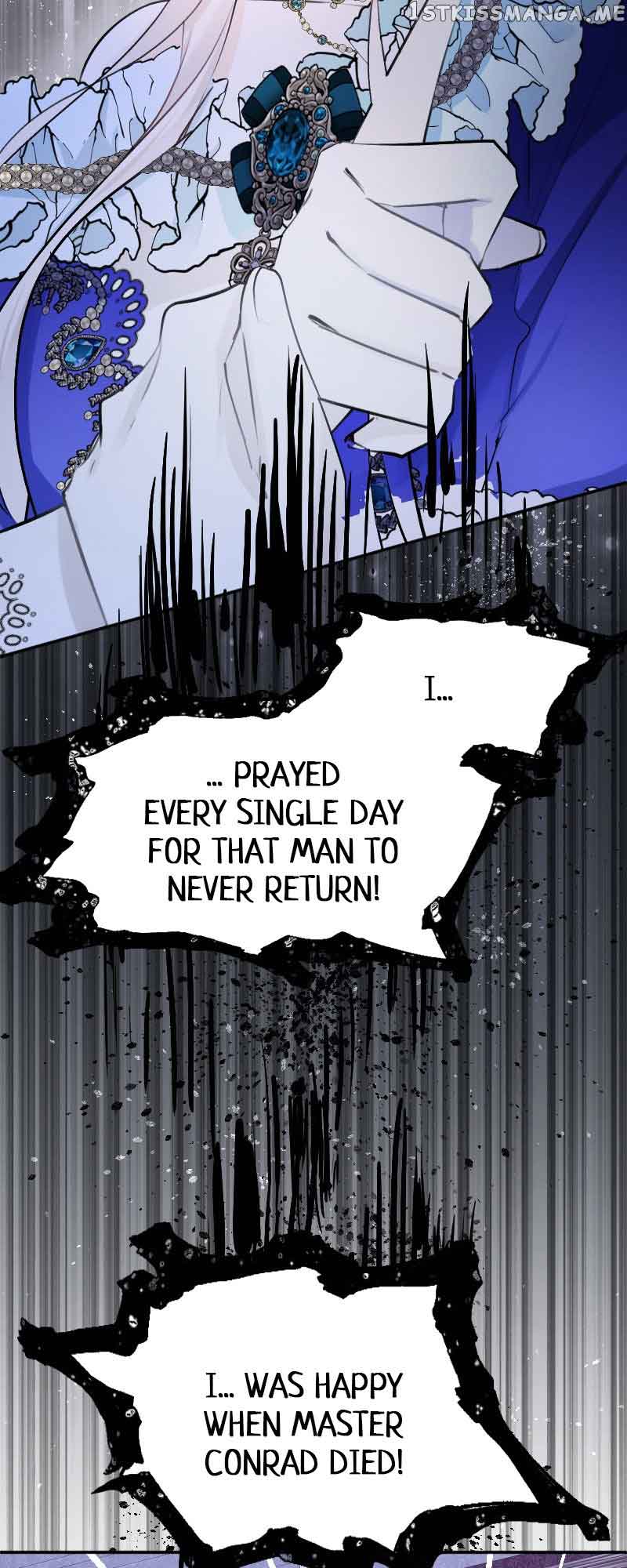 A Howling Sacrifice: The Wolf General’s Bride Chapter 22 232 39