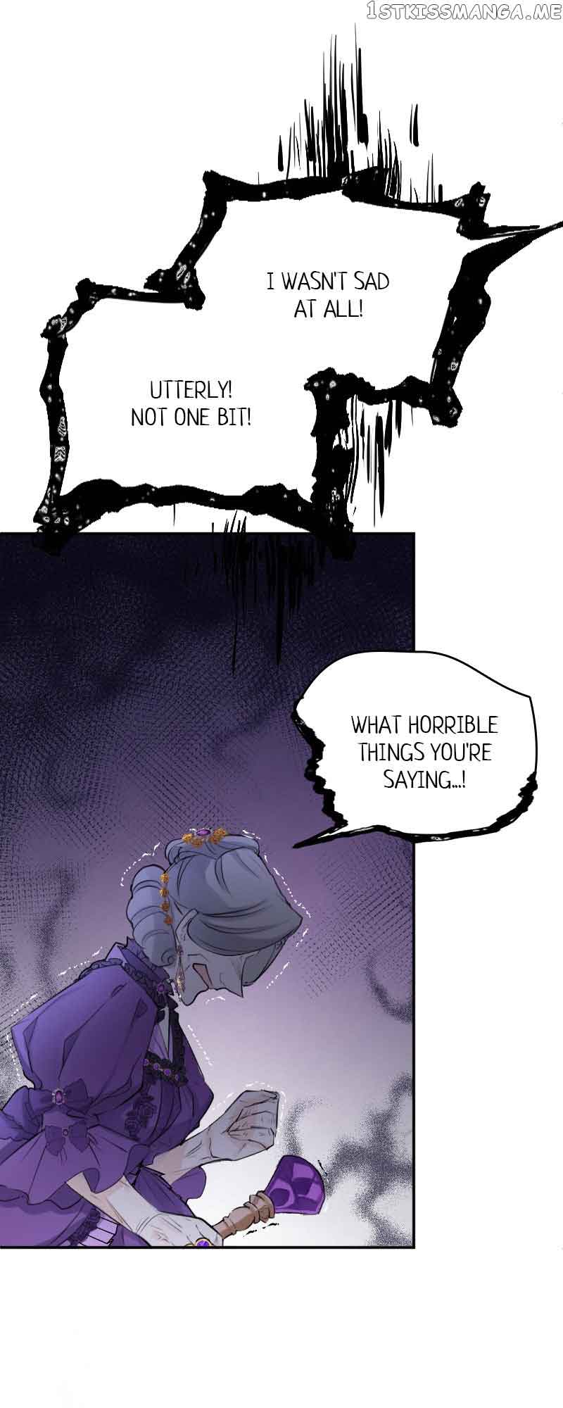 A Howling Sacrifice: The Wolf General’s Bride Chapter 22 234 41