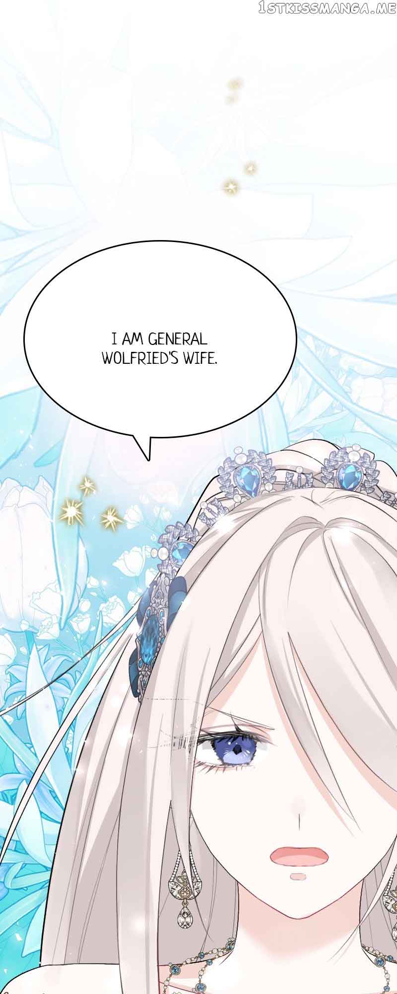 A Howling Sacrifice: The Wolf General’s Bride Chapter 22 235 42