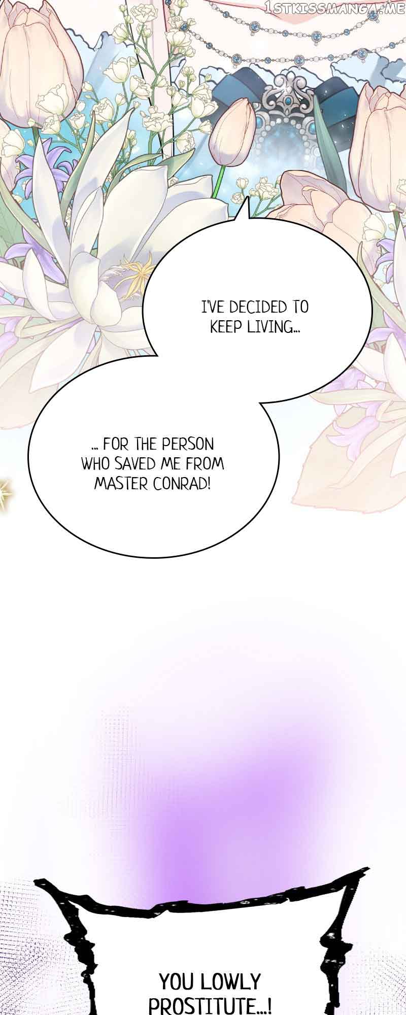 A Howling Sacrifice: The Wolf General’s Bride Chapter 22 236 43