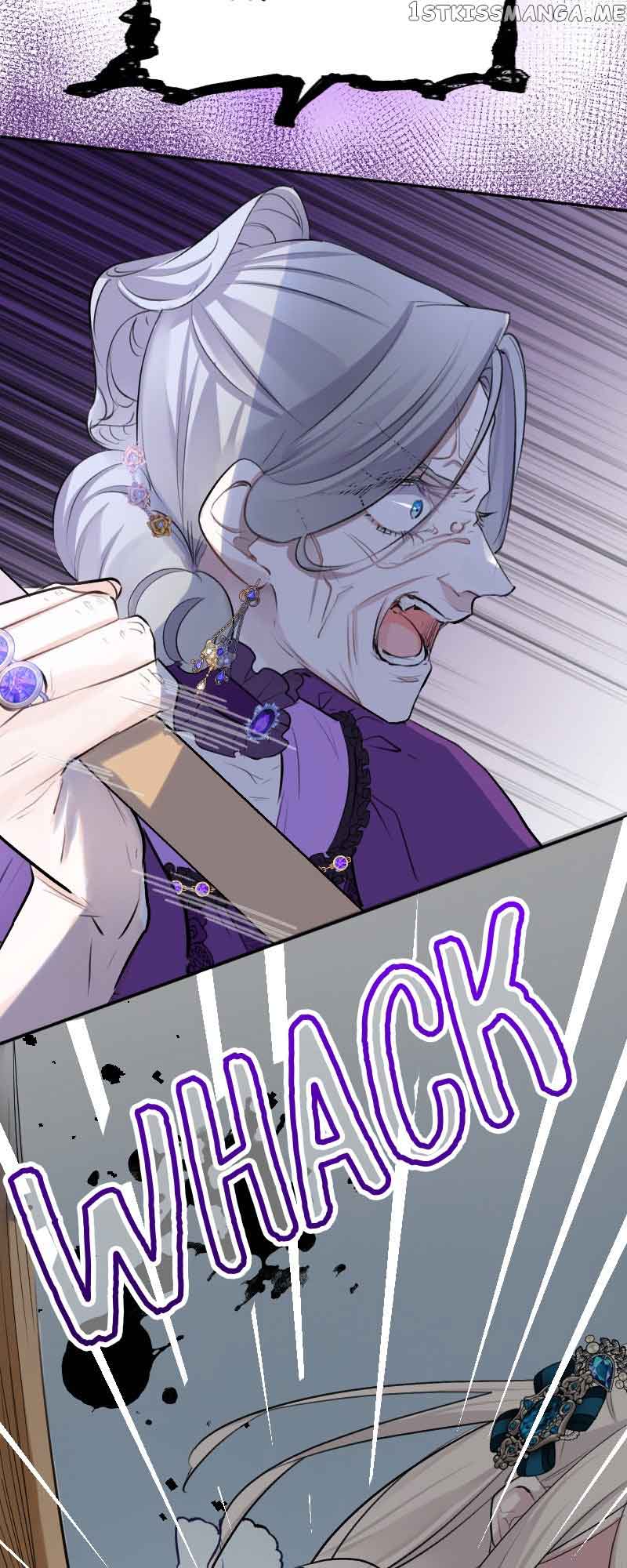 A Howling Sacrifice: The Wolf General’s Bride Chapter 22 237 44