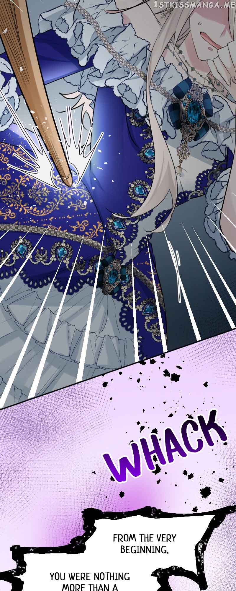 A Howling Sacrifice: The Wolf General’s Bride Chapter 22 238 45