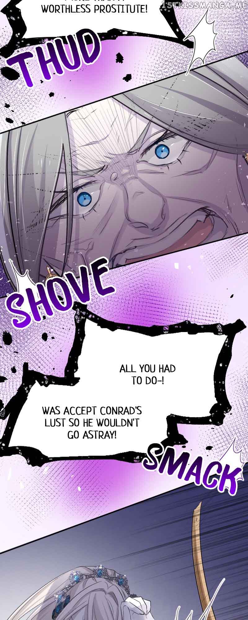 A Howling Sacrifice: The Wolf General’s Bride Chapter 22 239 46