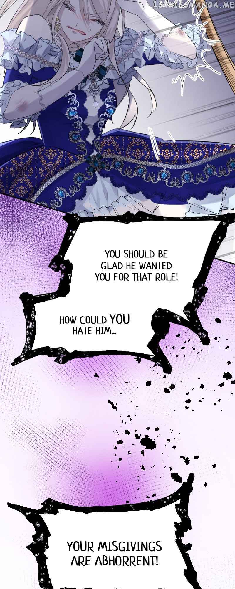 A Howling Sacrifice: The Wolf General’s Bride Chapter 22 240 47