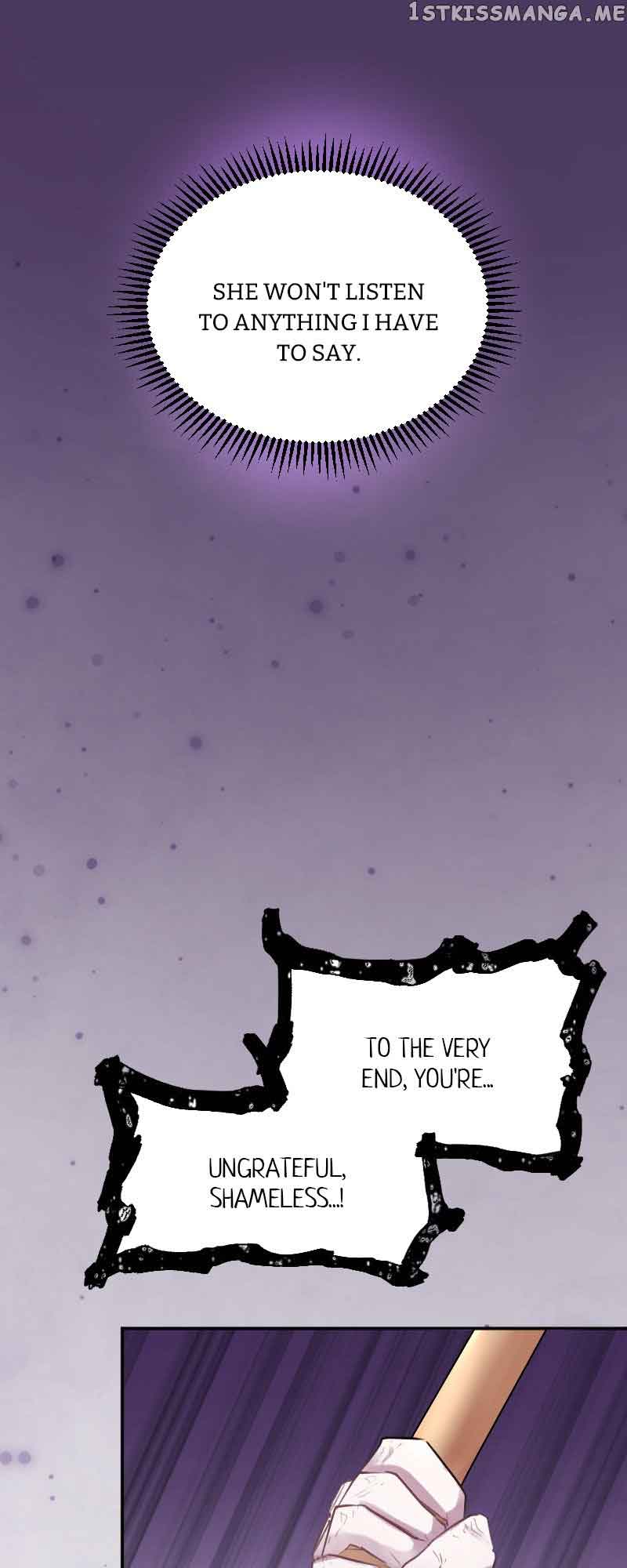 A Howling Sacrifice: The Wolf General’s Bride Chapter 22 242 49