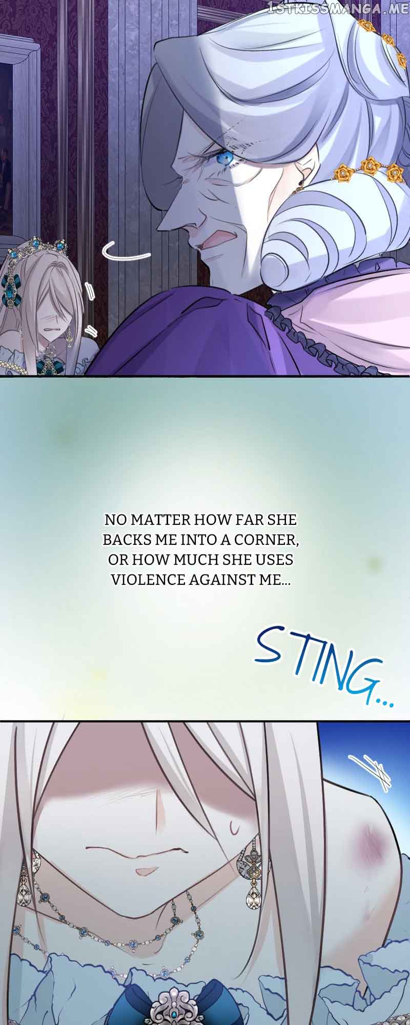 A Howling Sacrifice: The Wolf General’s Bride Chapter 22 245 52