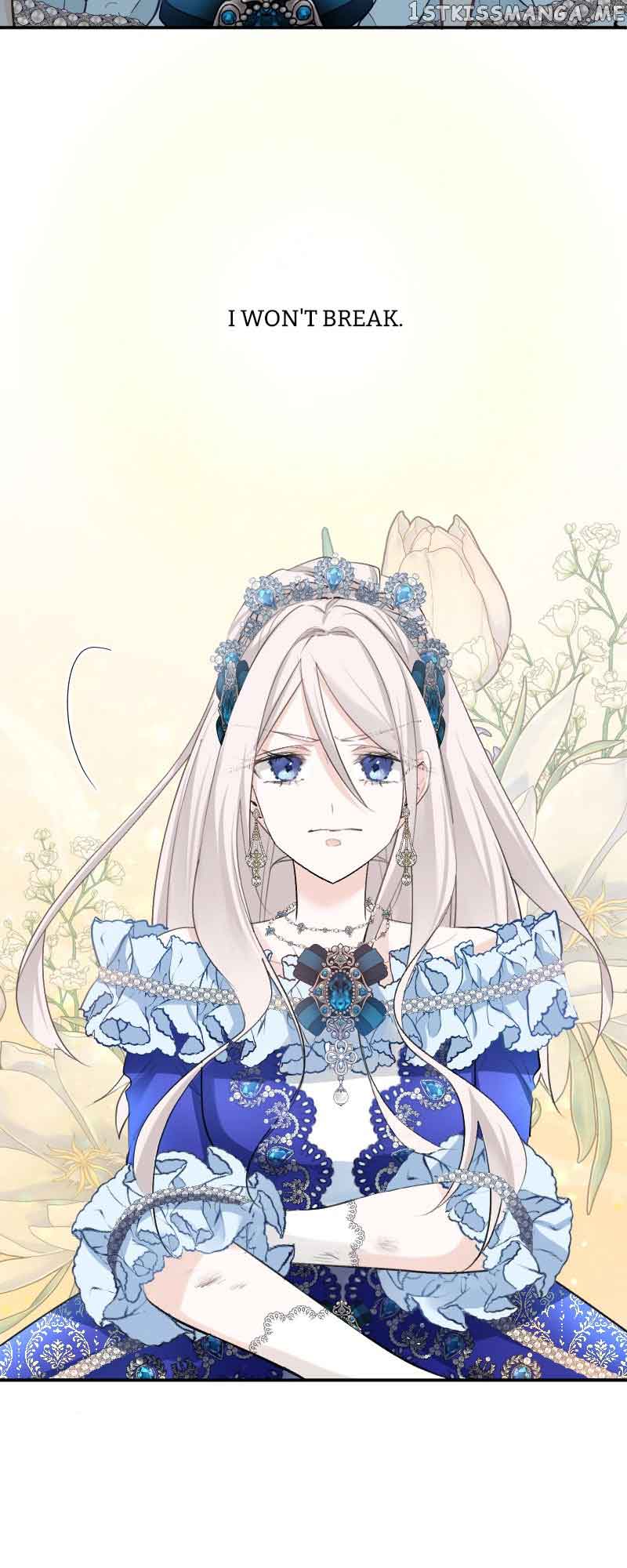 A Howling Sacrifice: The Wolf General’s Bride Chapter 22 246 53