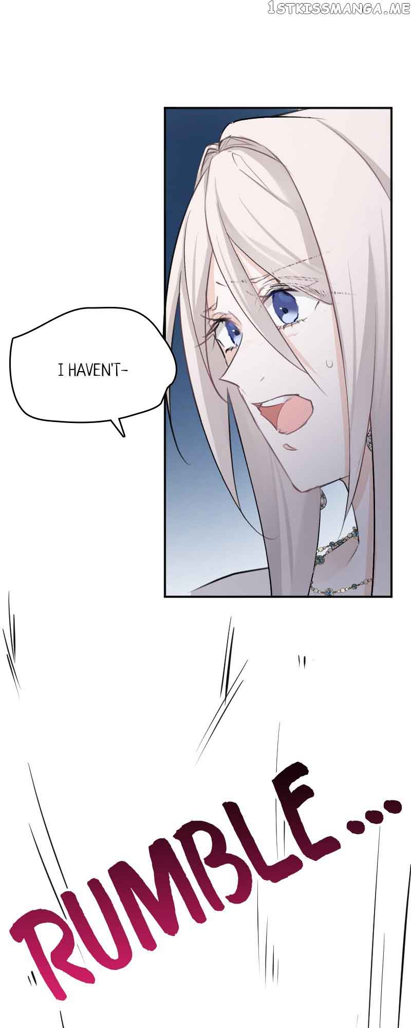 A Howling Sacrifice: The Wolf General’s Bride Chapter 22 248 55