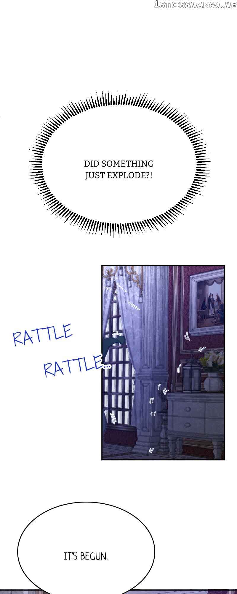 A Howling Sacrifice: The Wolf General’s Bride Chapter 22 250 57