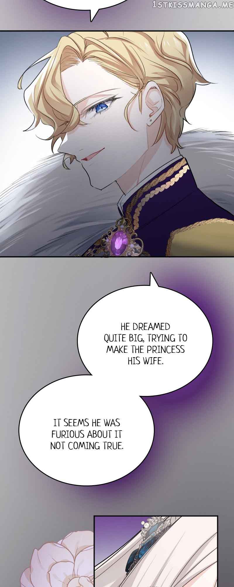 A Howling Sacrifice: The Wolf General’s Bride Chapter 22 252 59