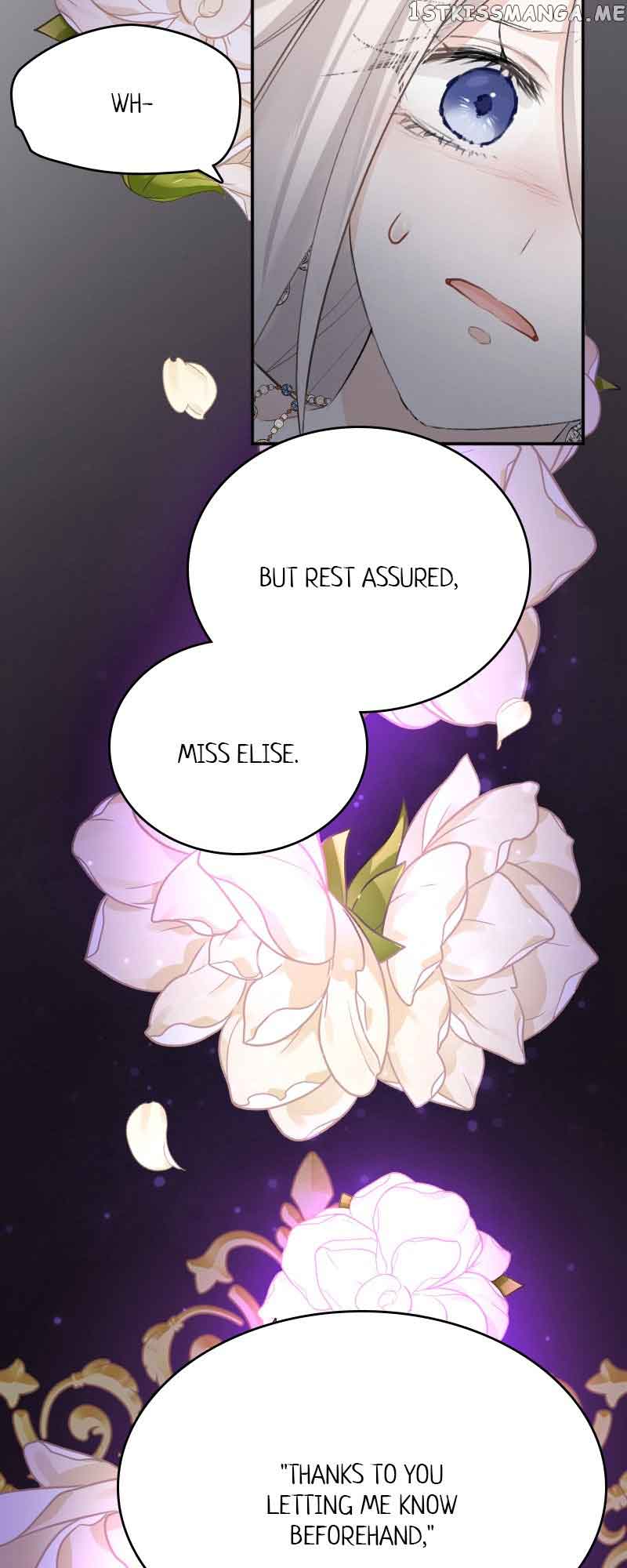 A Howling Sacrifice: The Wolf General’s Bride Chapter 22 253 60