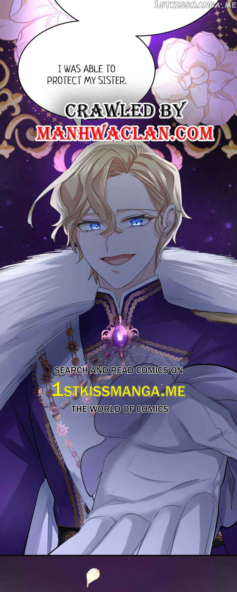 A Howling Sacrifice: The Wolf General’s Bride Chapter 22 254 61