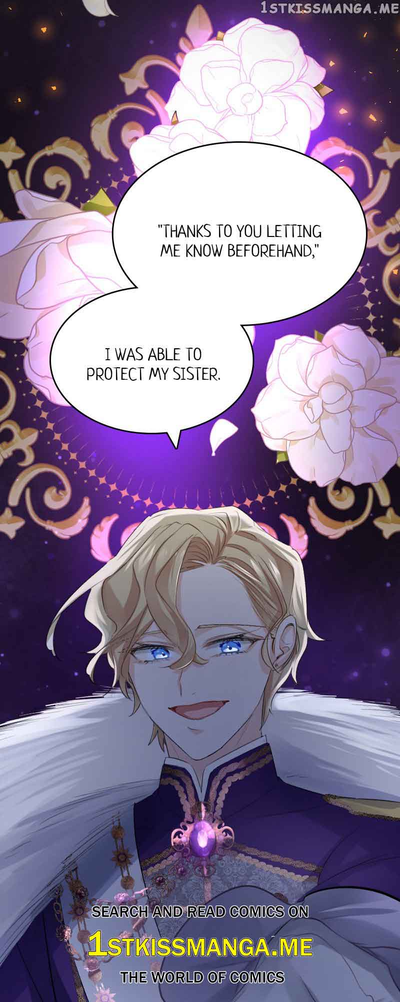 A Howling Sacrifice: The Wolf General’s Bride Chapter 23 201 02