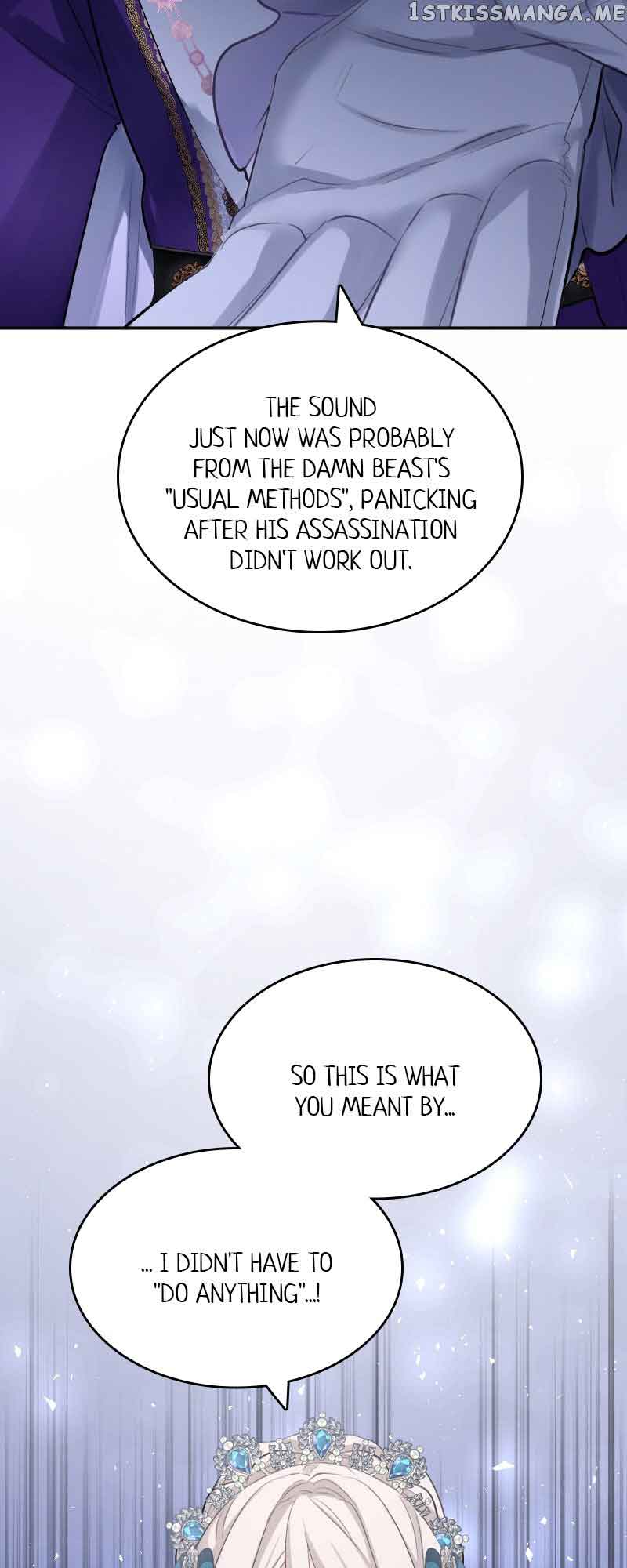 A Howling Sacrifice: The Wolf General’s Bride Chapter 23 202 03