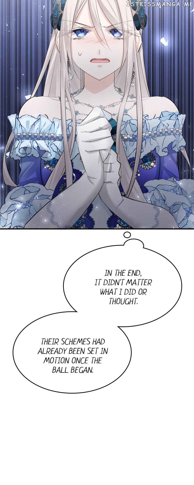 A Howling Sacrifice: The Wolf General’s Bride Chapter 23 203 04