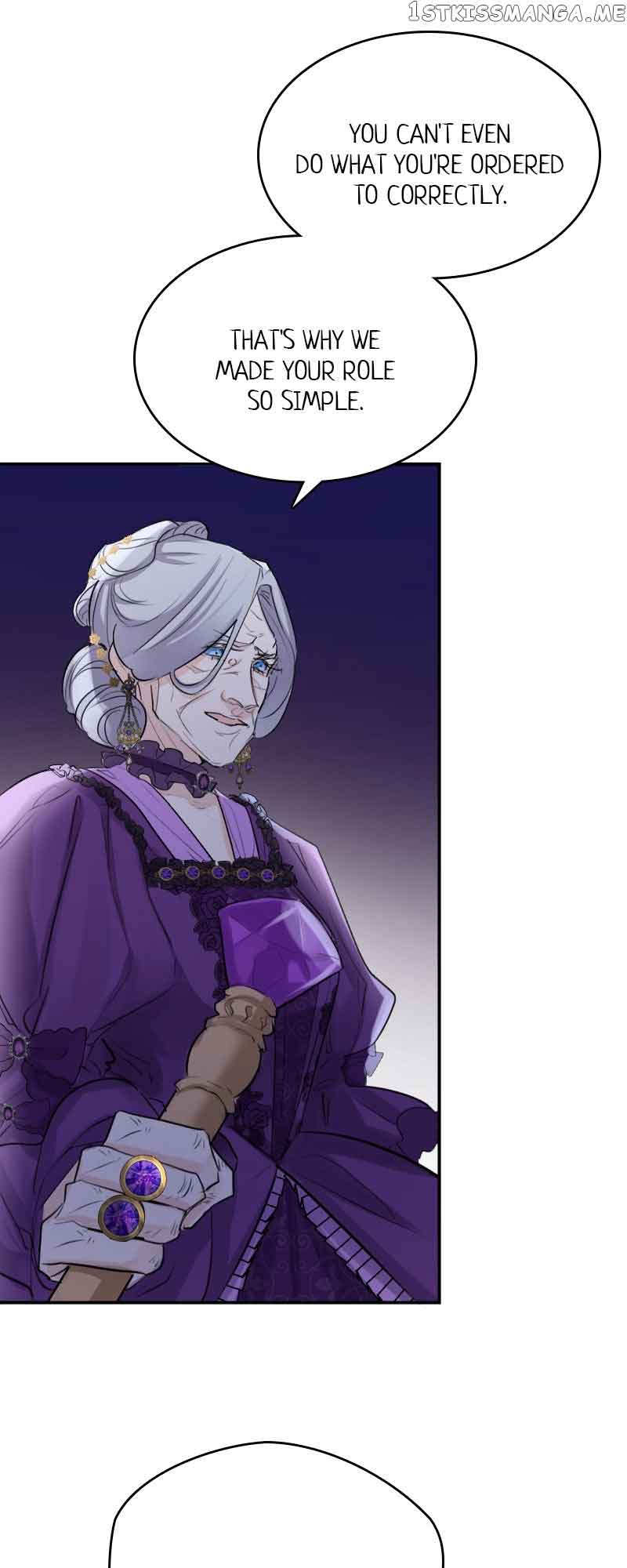 A Howling Sacrifice: The Wolf General’s Bride Chapter 23 204 05