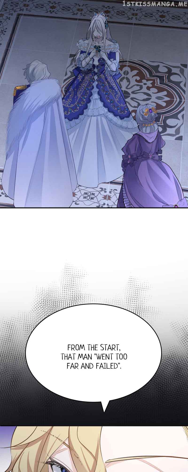 A Howling Sacrifice: The Wolf General’s Bride Chapter 23 206 07