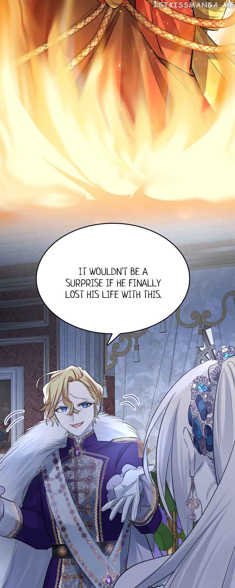 A Howling Sacrifice: The Wolf General’s Bride Chapter 23 209 10