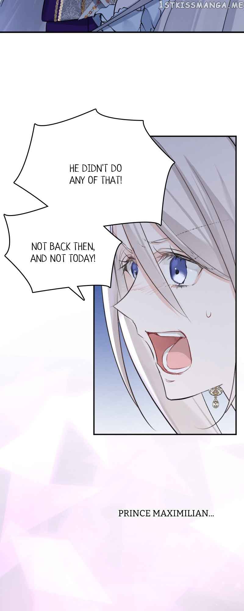 A Howling Sacrifice: The Wolf General’s Bride Chapter 23 210 11