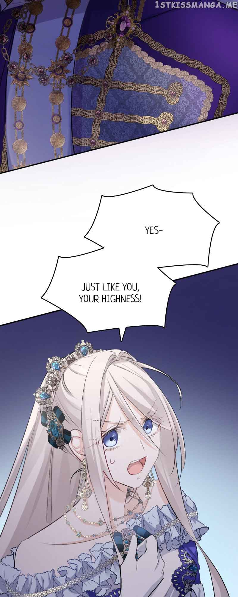 A Howling Sacrifice: The Wolf General’s Bride Chapter 23 212 13