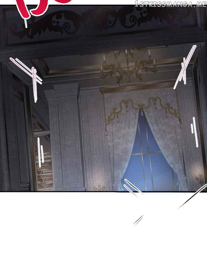 A Howling Sacrifice: The Wolf General’s Bride Chapter 23 215 16