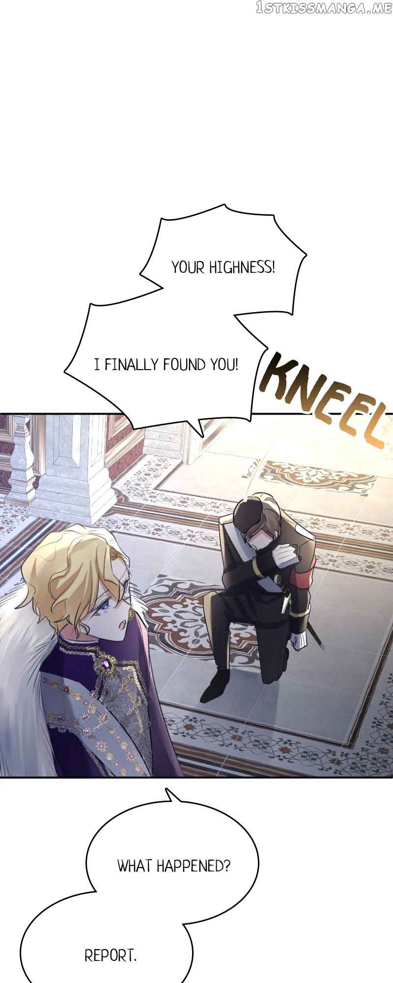 A Howling Sacrifice: The Wolf General’s Bride Chapter 23 216 17