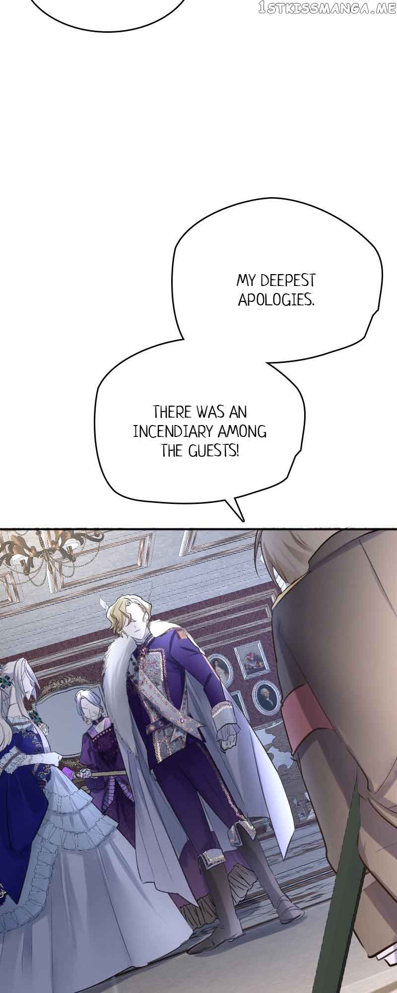 A Howling Sacrifice: The Wolf General’s Bride Chapter 23 217 18