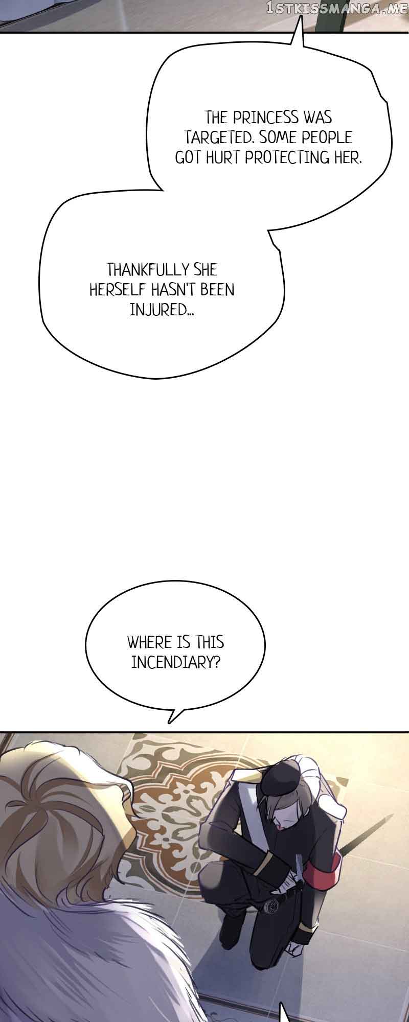 A Howling Sacrifice: The Wolf General’s Bride Chapter 23 218 19