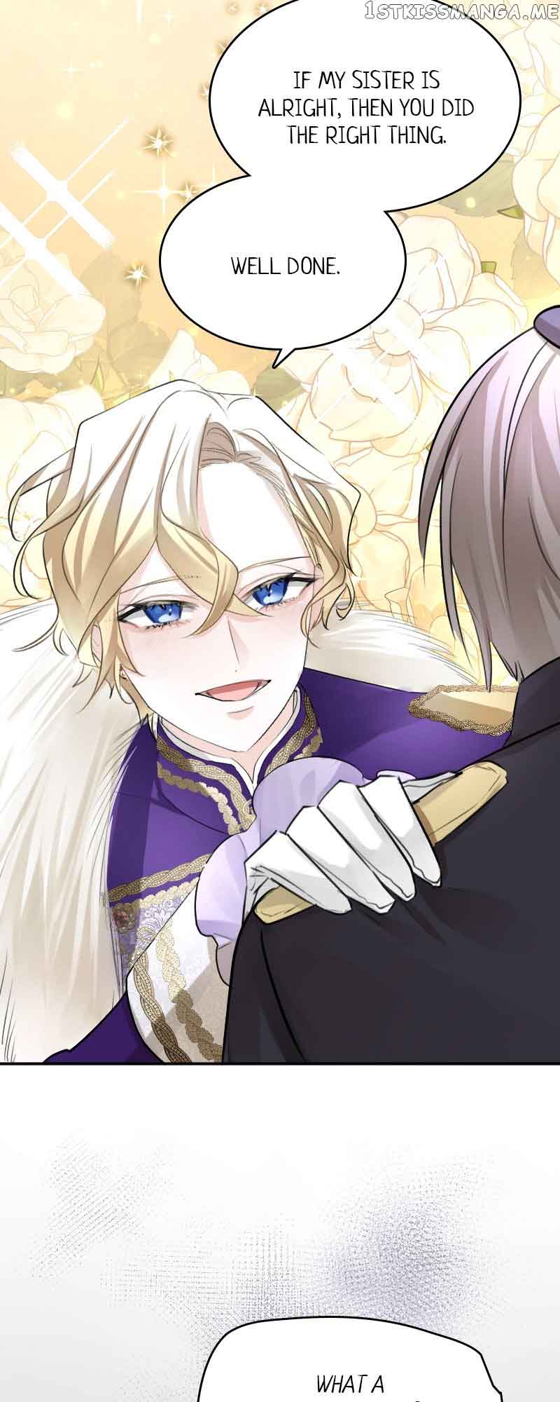 A Howling Sacrifice: The Wolf General’s Bride Chapter 23 220 21