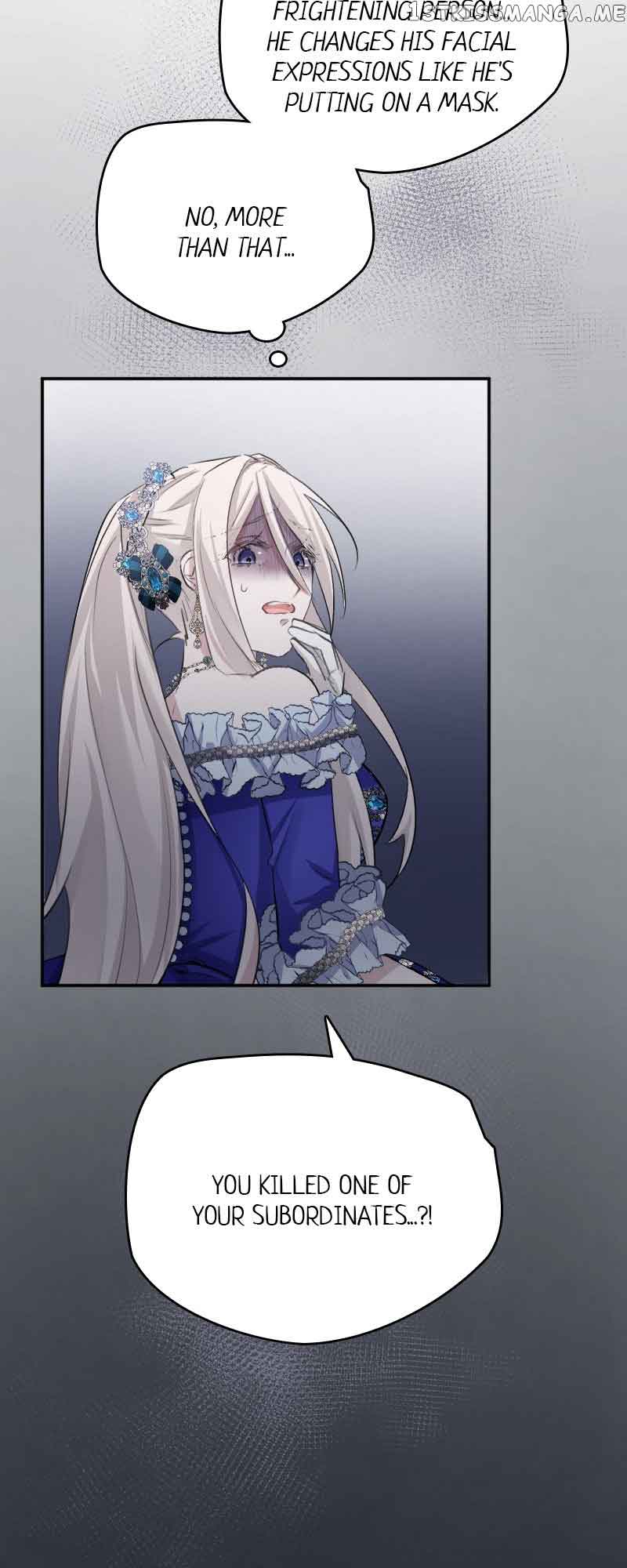 A Howling Sacrifice: The Wolf General’s Bride Chapter 23 221 22