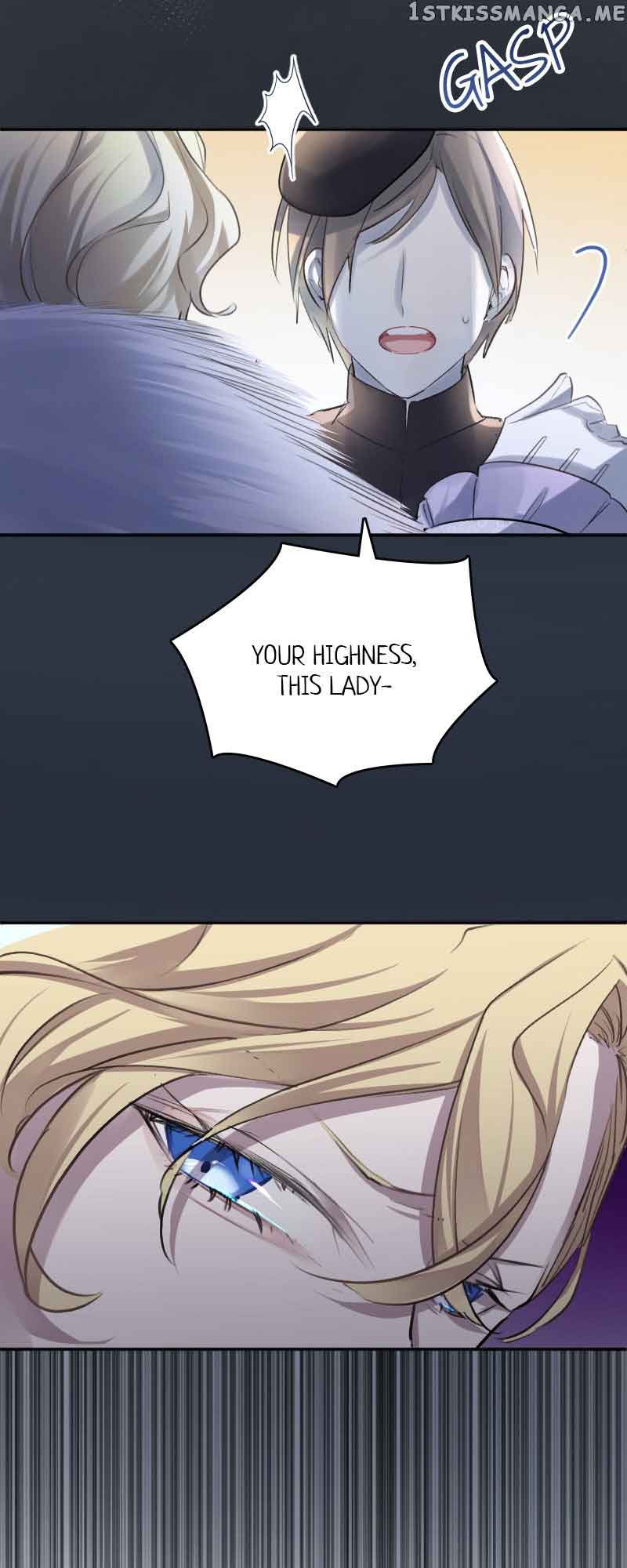 A Howling Sacrifice: The Wolf General’s Bride Chapter 23 222 23