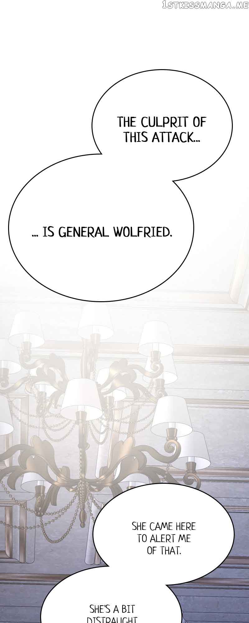 A Howling Sacrifice: The Wolf General’s Bride Chapter 23 224 25
