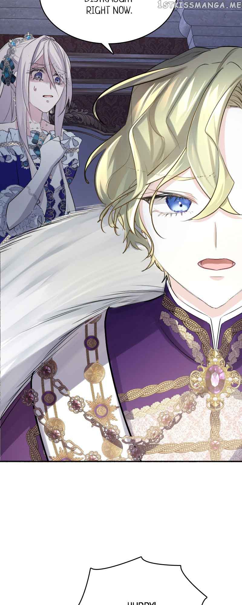 A Howling Sacrifice: The Wolf General’s Bride Chapter 23 225 26