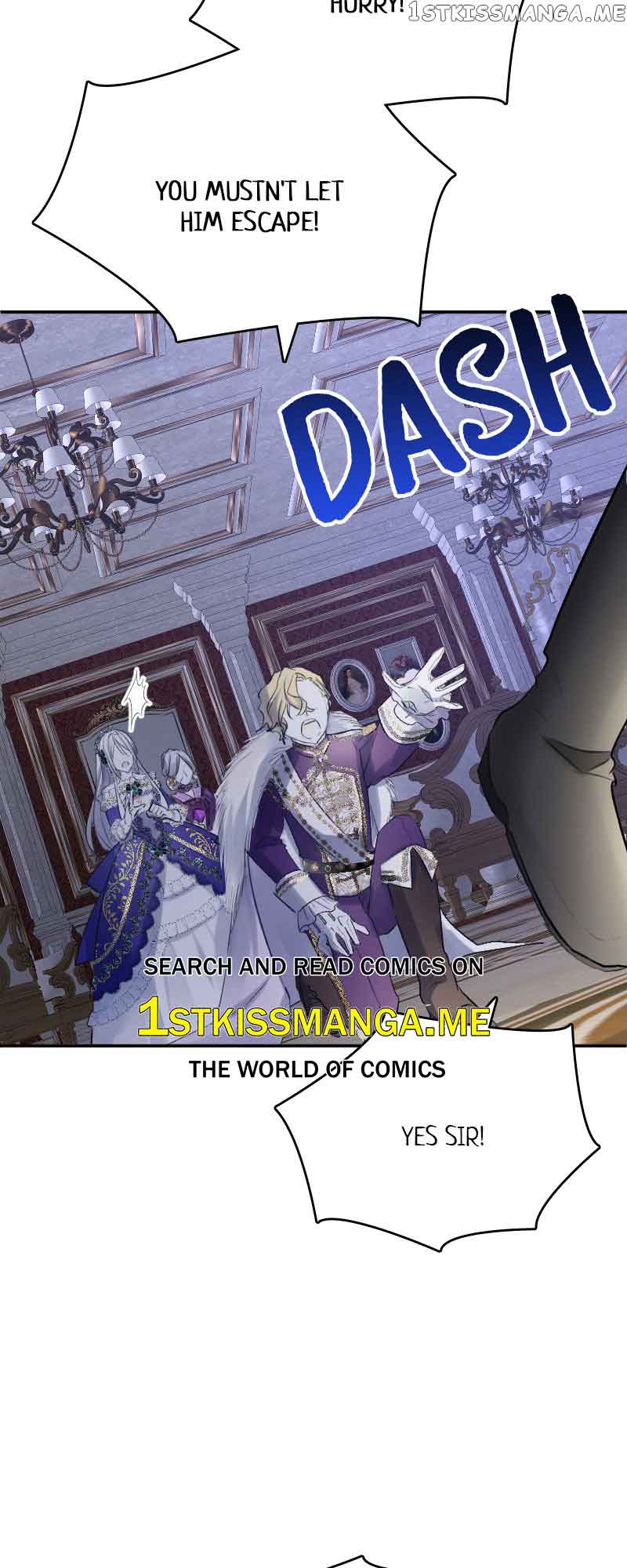 A Howling Sacrifice: The Wolf General’s Bride Chapter 23 226 27