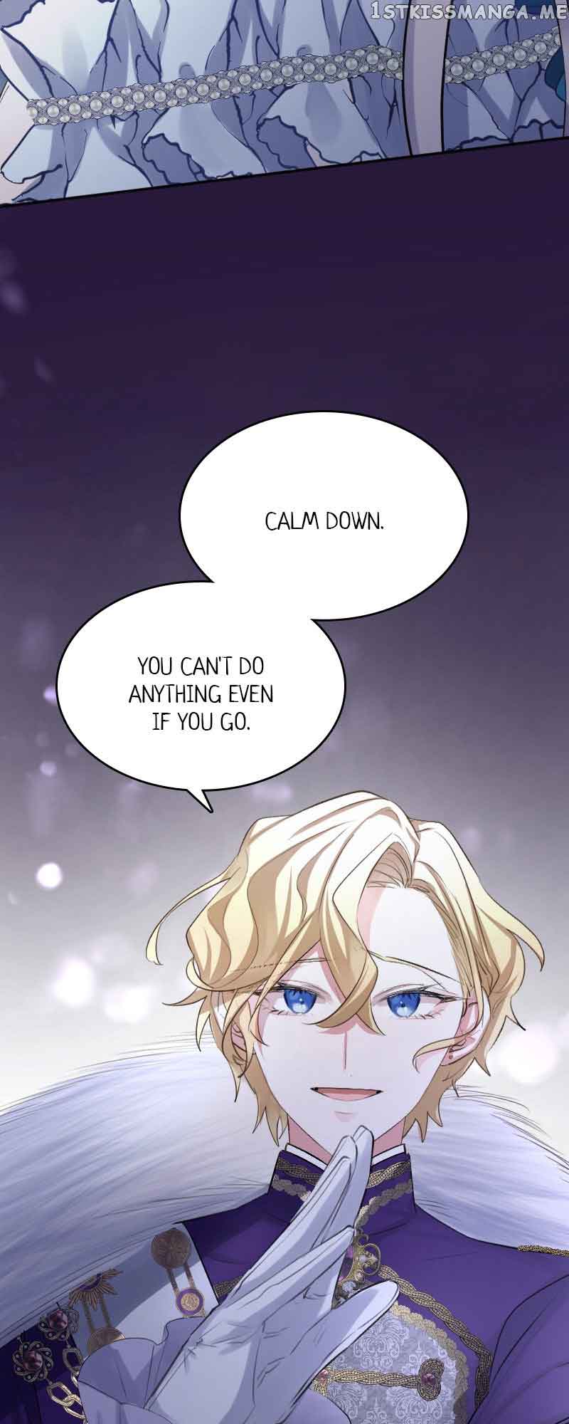 A Howling Sacrifice: The Wolf General’s Bride Chapter 23 230 31