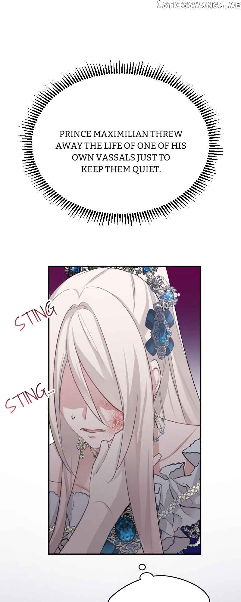 A Howling Sacrifice: The Wolf General’s Bride Chapter 23 232 33