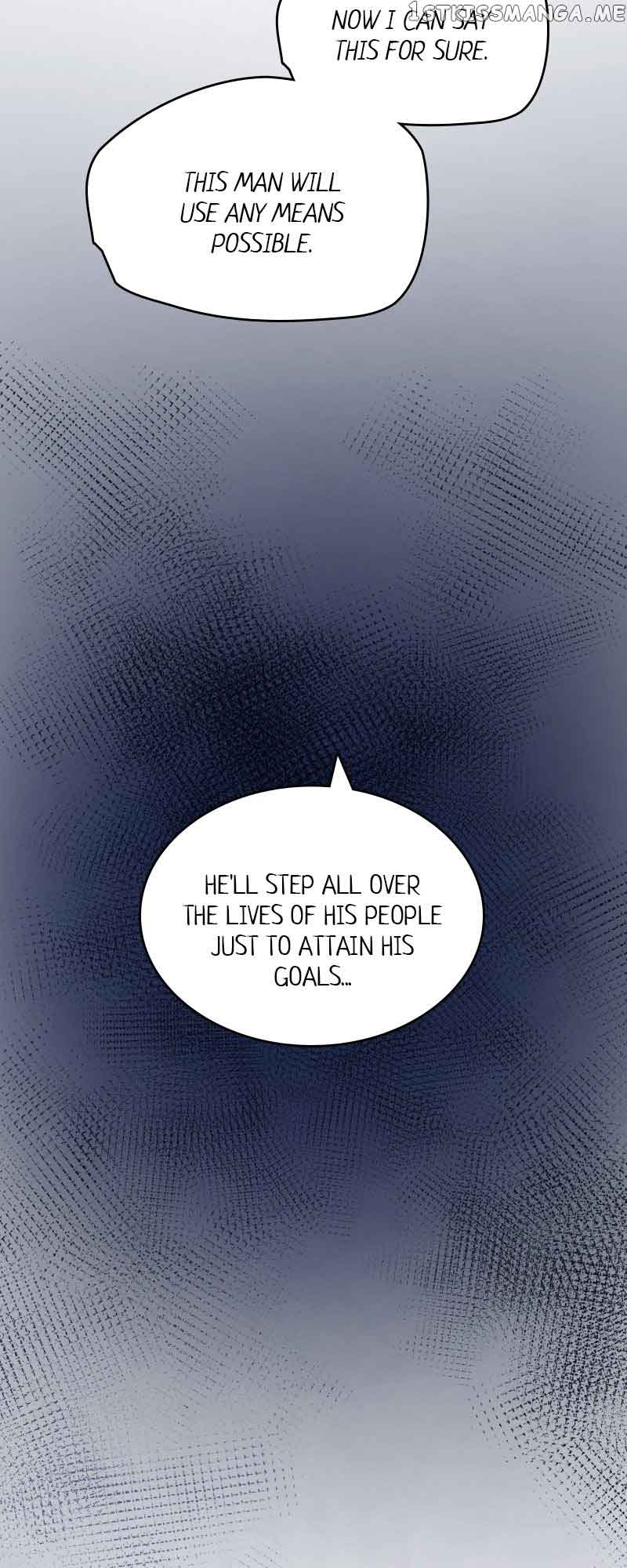 A Howling Sacrifice: The Wolf General’s Bride Chapter 23 233 34