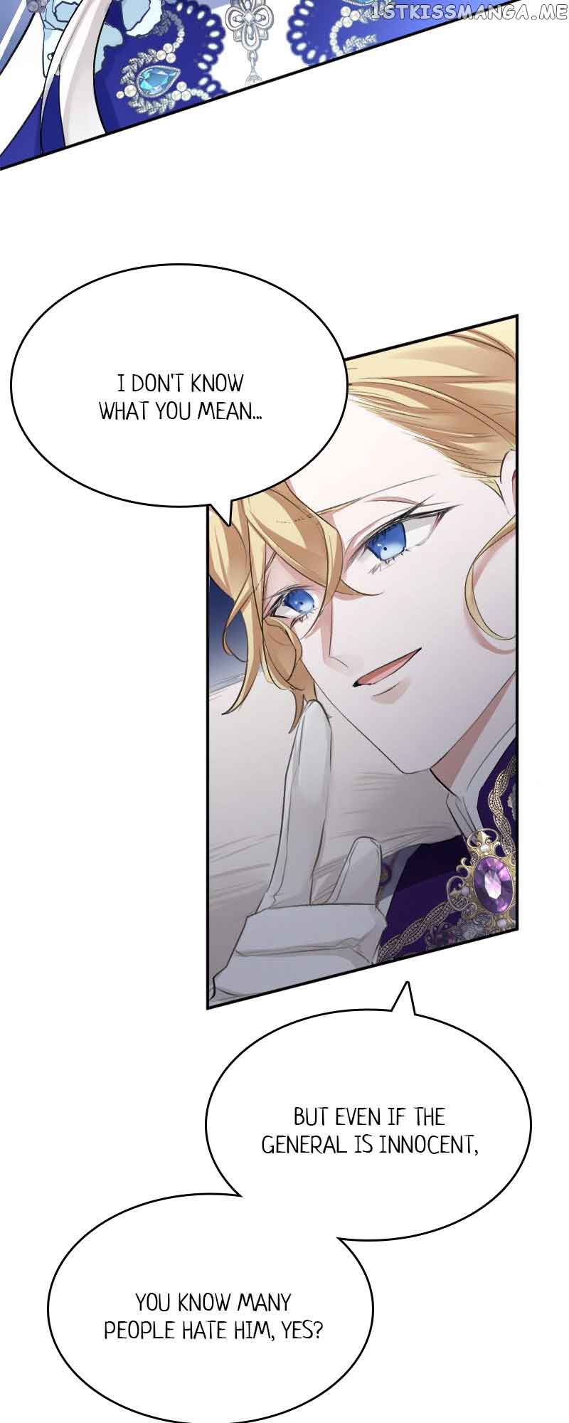 A Howling Sacrifice: The Wolf General’s Bride Chapter 23 235 36