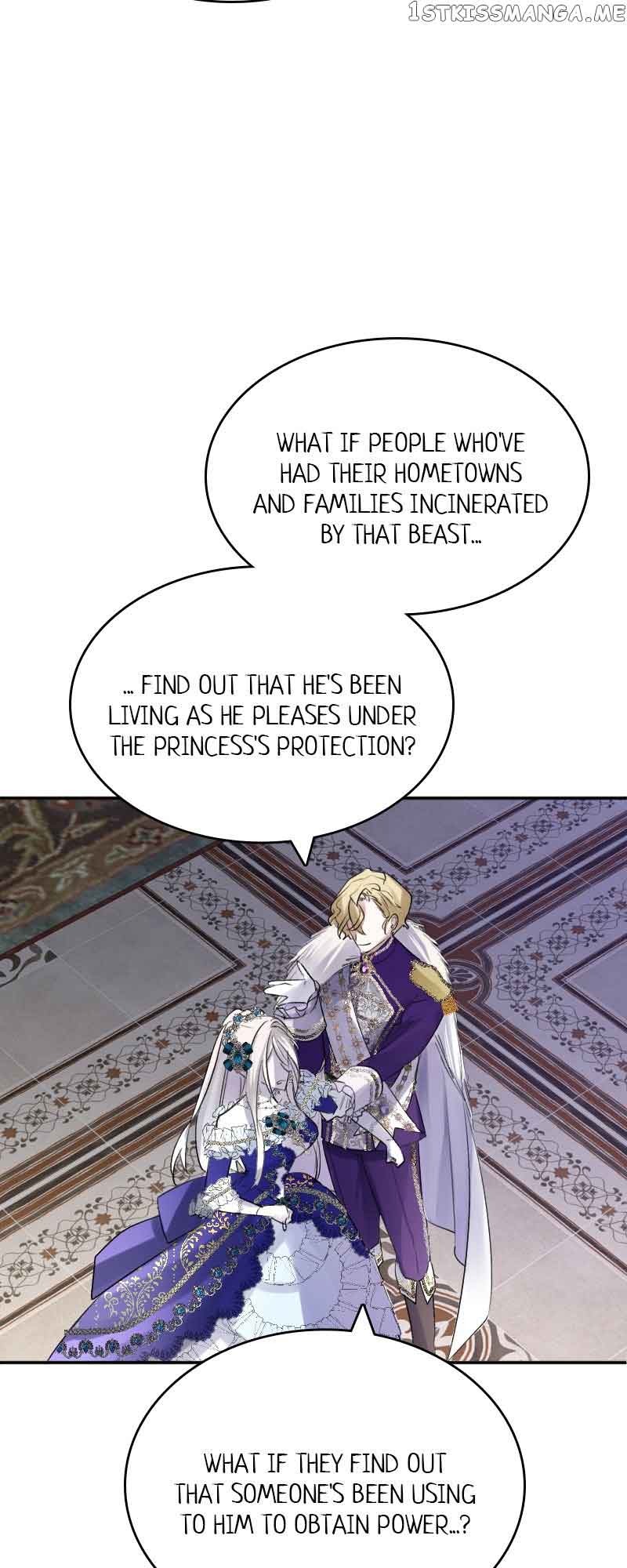 A Howling Sacrifice: The Wolf General’s Bride Chapter 23 236 37